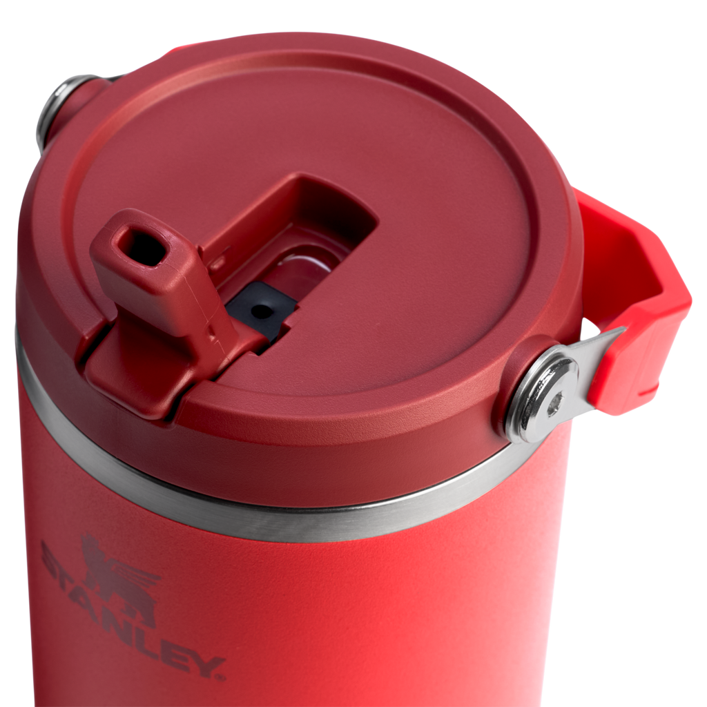 The IceFlow™ Flip Straw Tumbler | 40 OZ - Stanley Create