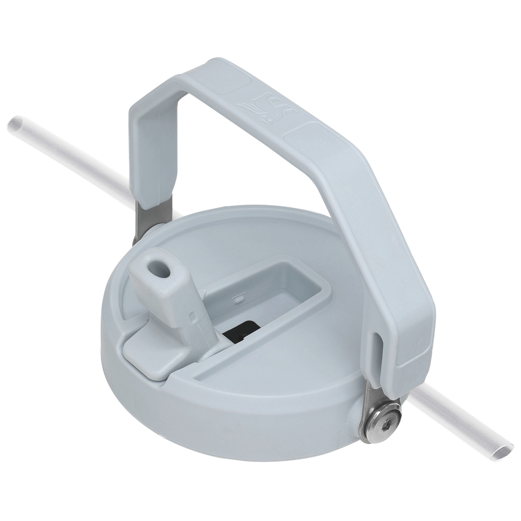 The IceFlow™ Flip Straw Jug | 40 OZ