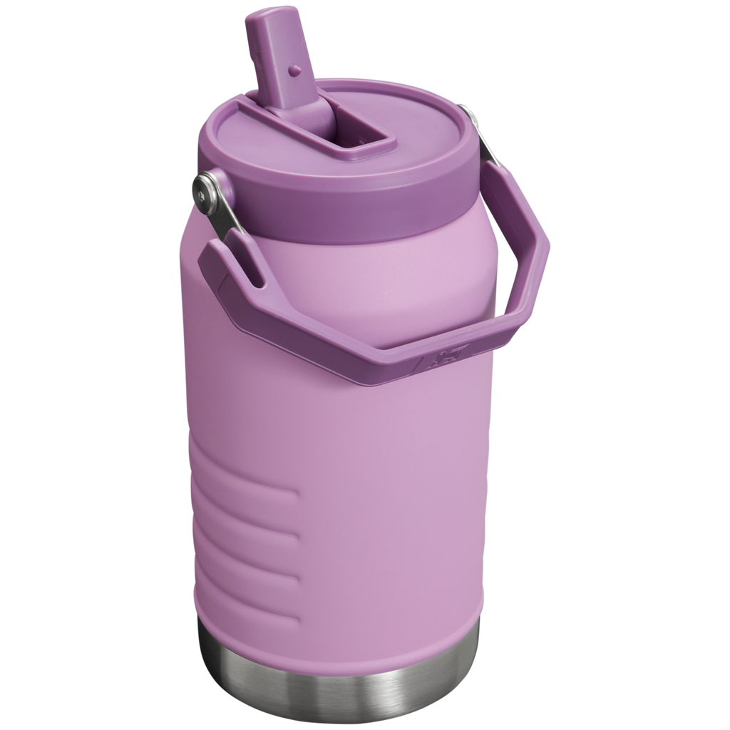The IceFlow™ Flip Straw Jug | 64 OZ - Stanley Create