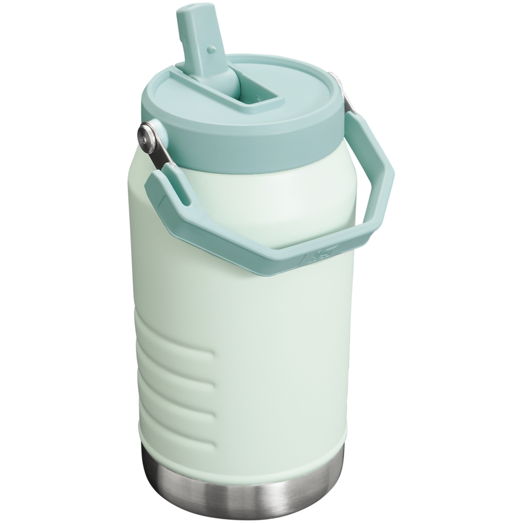 The IceFlow™ Flip Straw Jug | 64 OZ - Stanley Create