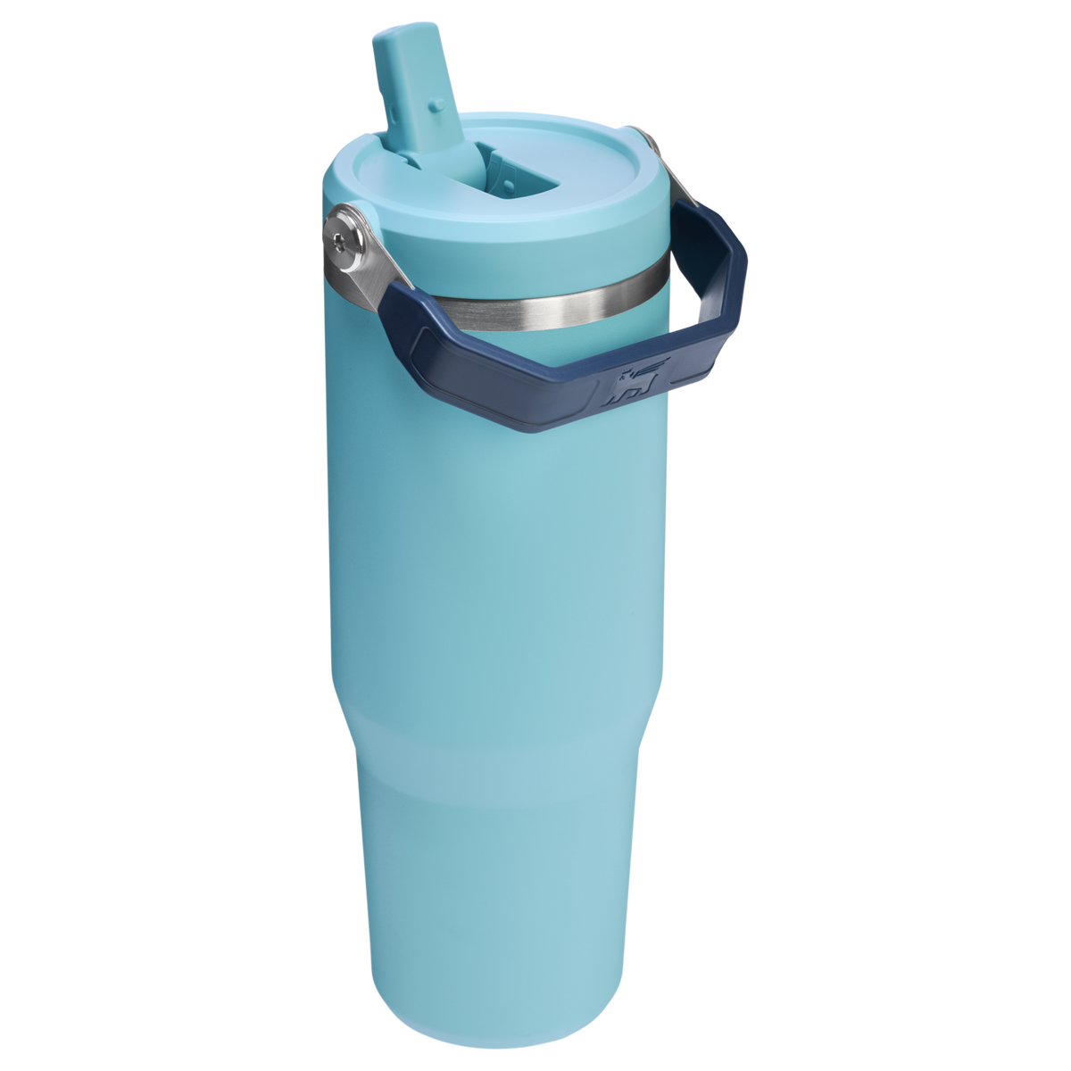 The IceFlow™ Flip Straw Tumbler | 30 OZ - Stanley Create