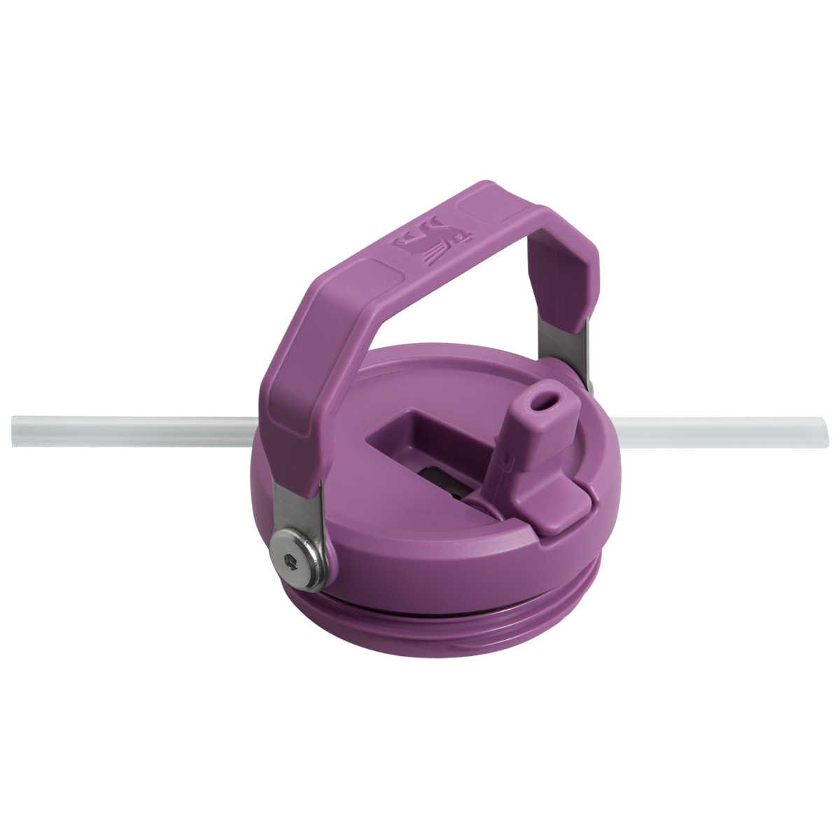 The IceFlow™ Flip Straw Tumbler | 30 OZ
