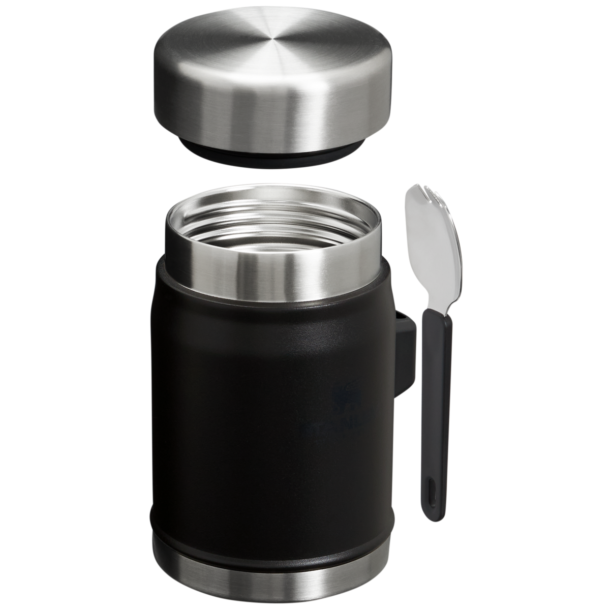 Classic Legendary Food Jar + Spork | 14 OZ