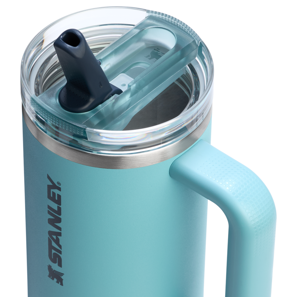 The Quencher ProTour Flip Straw Tumbler | 30 OZ - Stanley Create