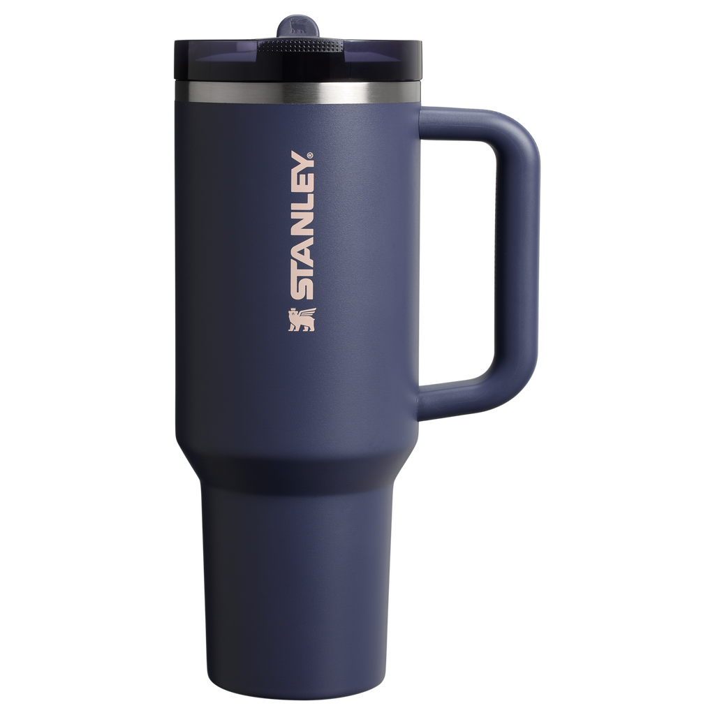 The Quencher ProTour Flip Straw Tumbler | 40 OZ - Stanley Create