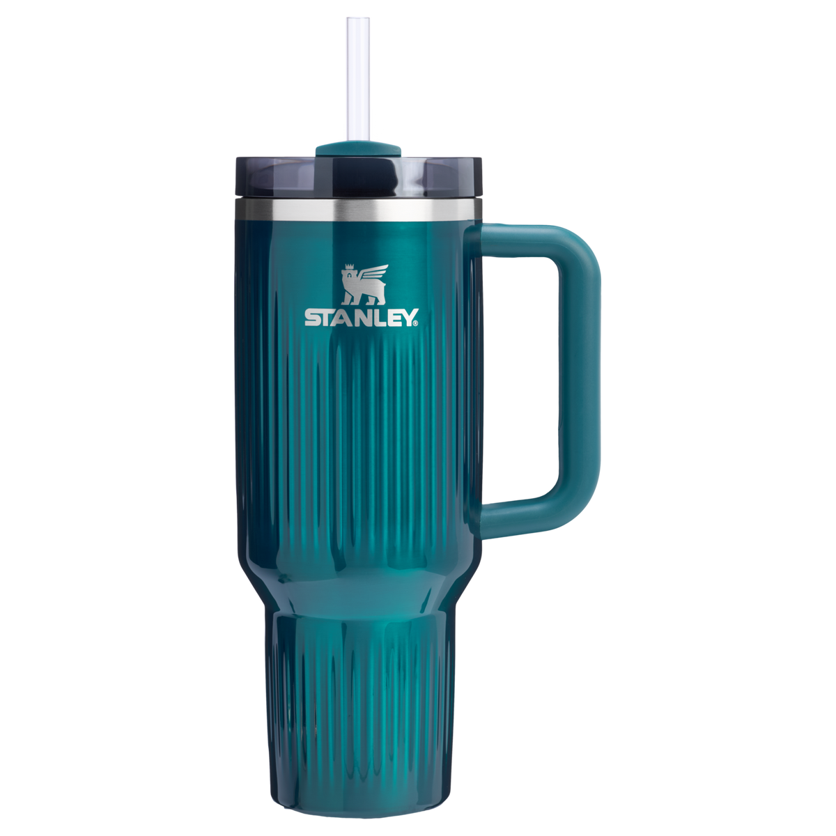 The Quencher® H2.0 Fluted Tumbler  | 40 OZ