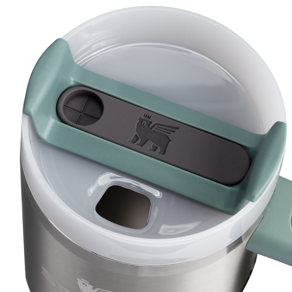 The Quencher H2.O FlowState™ Tumbler | 14 OZ - Stanley Create