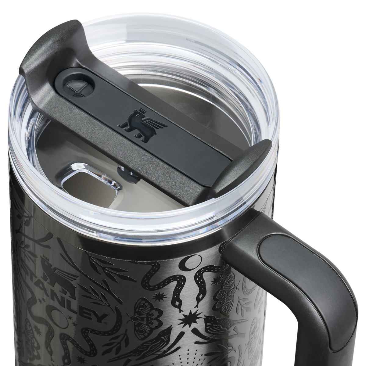 The Halloween Quencher ® H2.0 FlowState™ Tumbler | 40 OZ