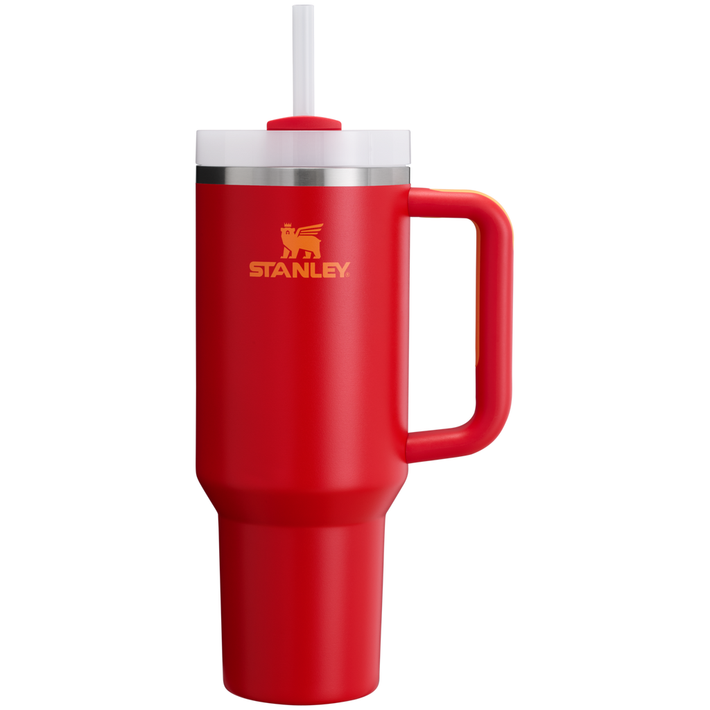 The Quencher H2.0 Flowstate™ Tumbler | 40 OZ