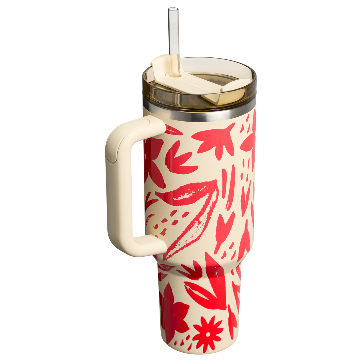 The Quencher® H2.0 FlowState™ Tumbler | 40 OZ