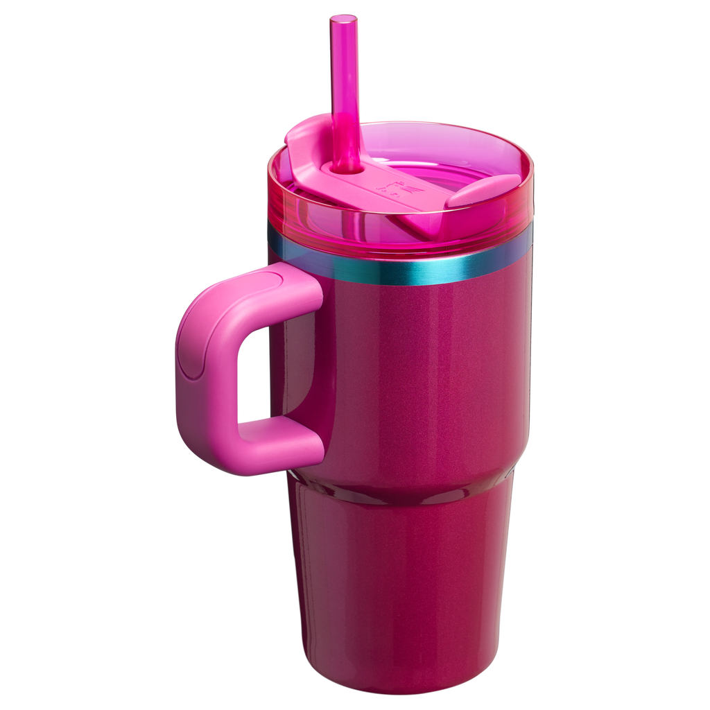 The Quencher H2.O FlowState™ Tumbler | 20 OZ - Stanley Create