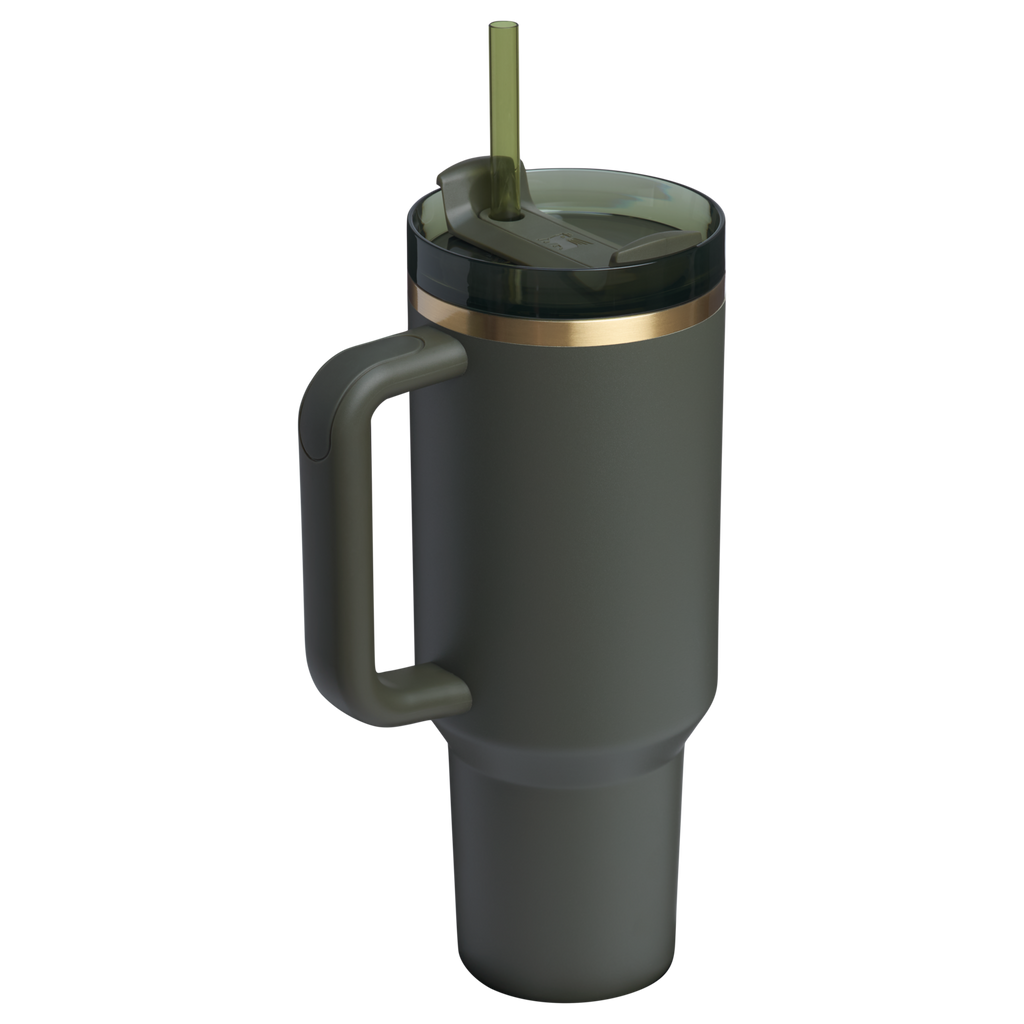 The Quencher H2.0 Flowstate™ Tumbler | 40 OZ