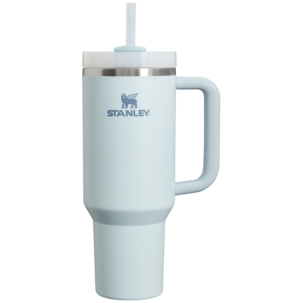 The Quencher H2.0 FlowState™ Tumbler  | 40 OZ - Stanley Create