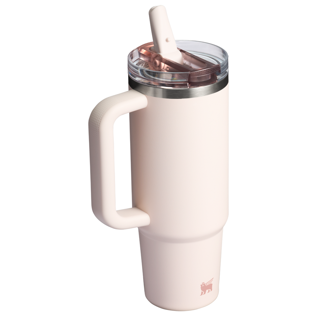 The Quencher ProTour Flip Straw Tumbler | 30 OZ - Stanley Create