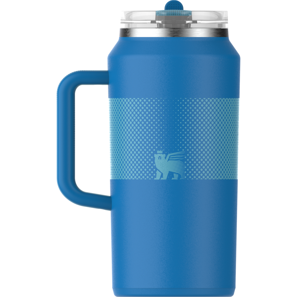 The Quencher ProTour Flip Straw Tumbler | 64 OZ
