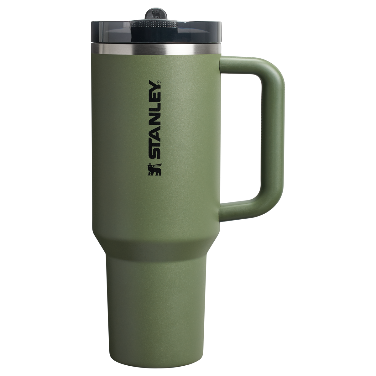 The Quencher ProTour Flip Straw Tumbler | 40 OZ - Stanley Create