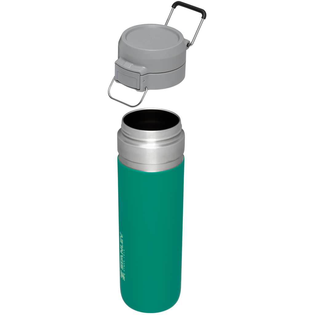 The Quick Flip Go Bottle | 24 OZ