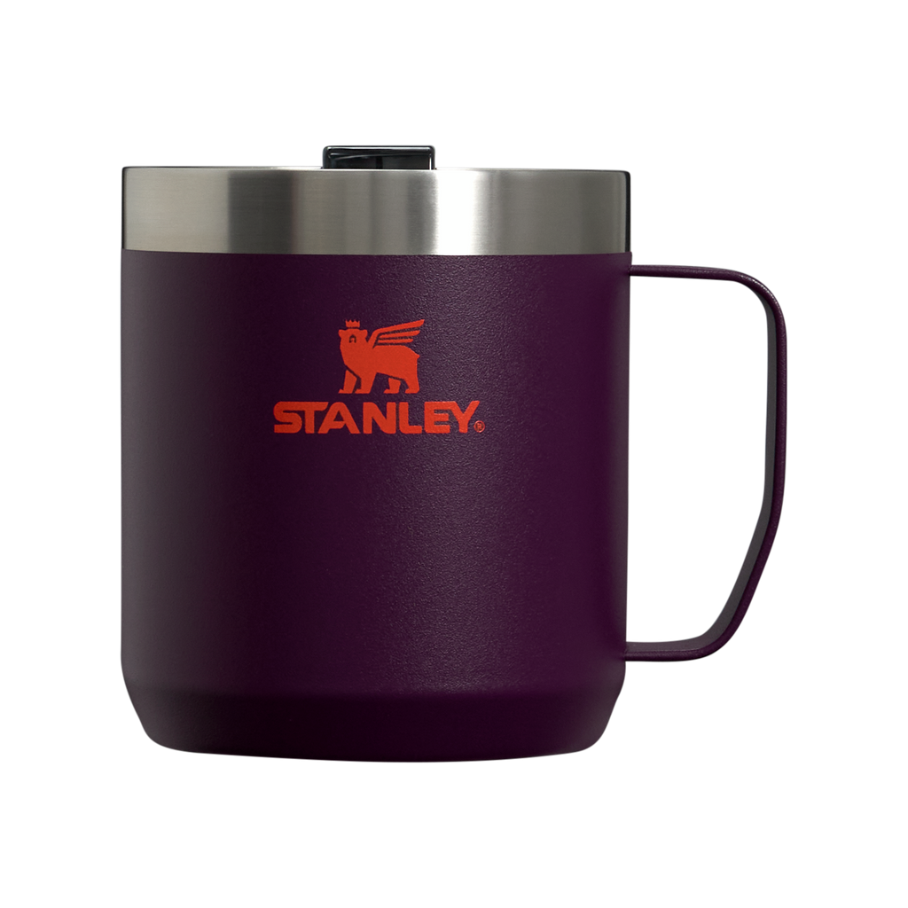 Classic Legendary Camp Mug | 12 OZ - Stanley Create