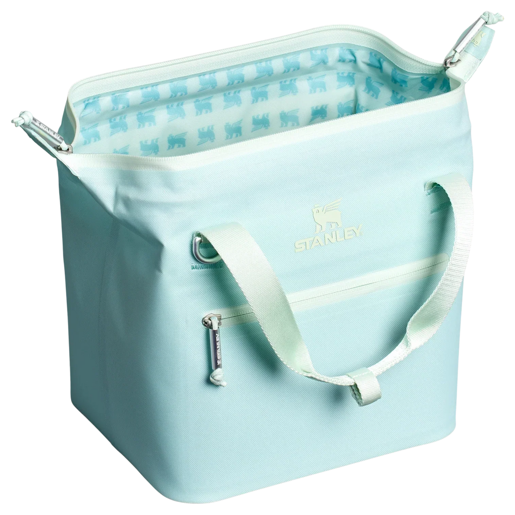 The All Day Julienne Mini Cooler | 10 Can | 7.4 QT | 7.0 L