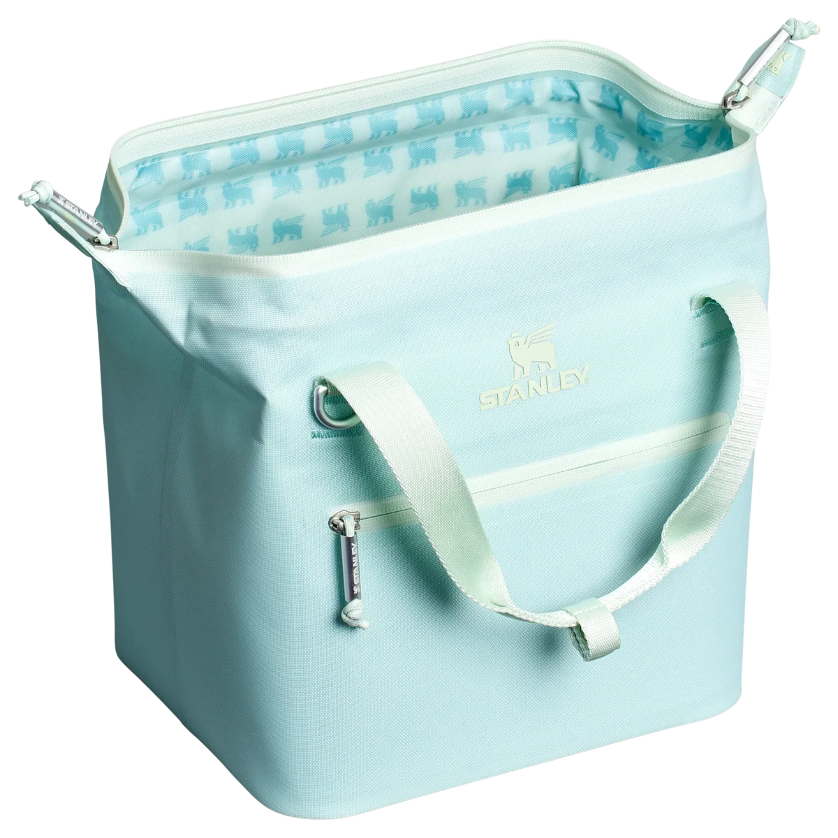 The All Day Julienne Mini Cooler | 10 Can | 7.4 QT | 7.0 L