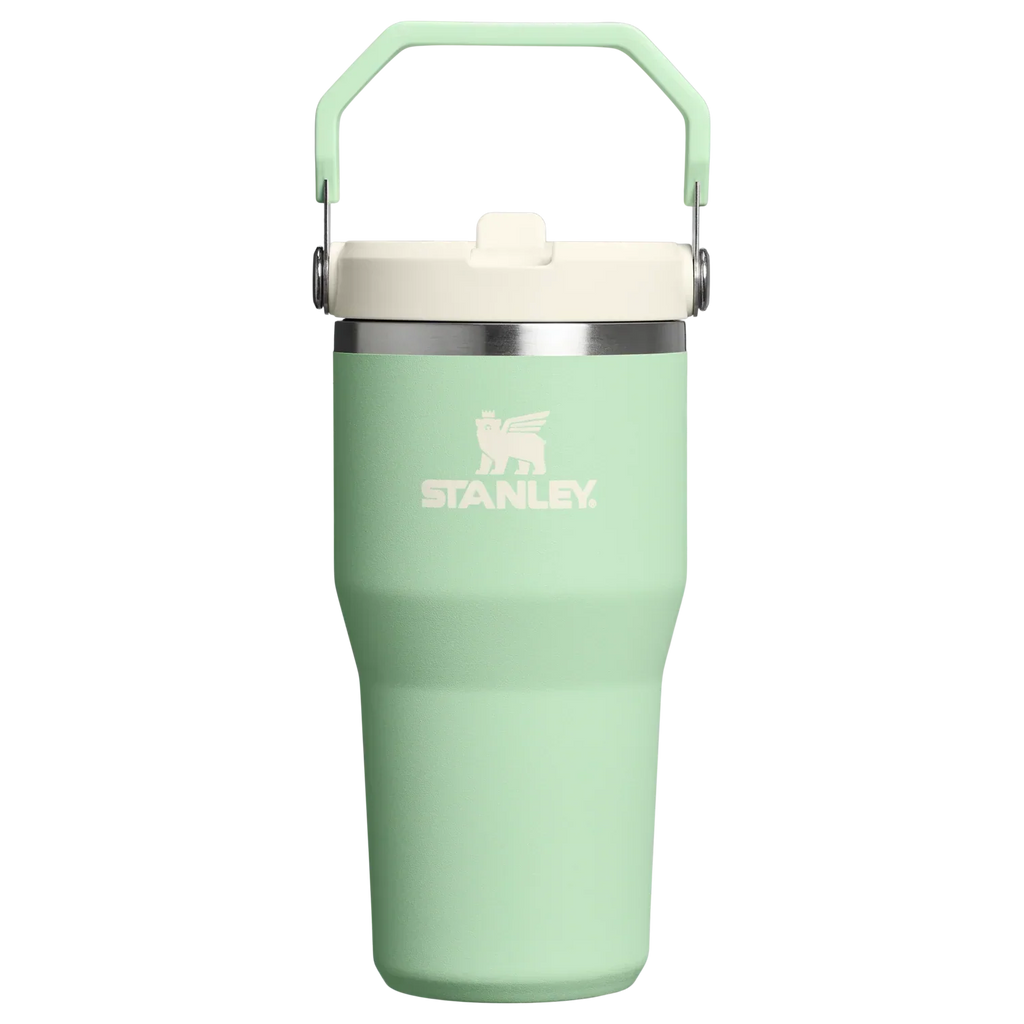The IceFlow™ Flip Straw Tumbler | 20 OZ