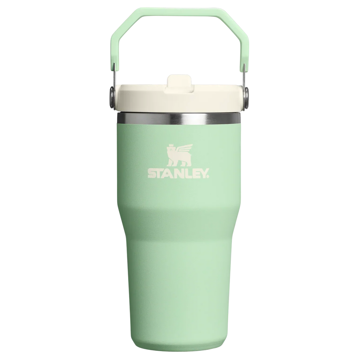 The IceFlow™ Flip Straw Tumbler | 20 OZ