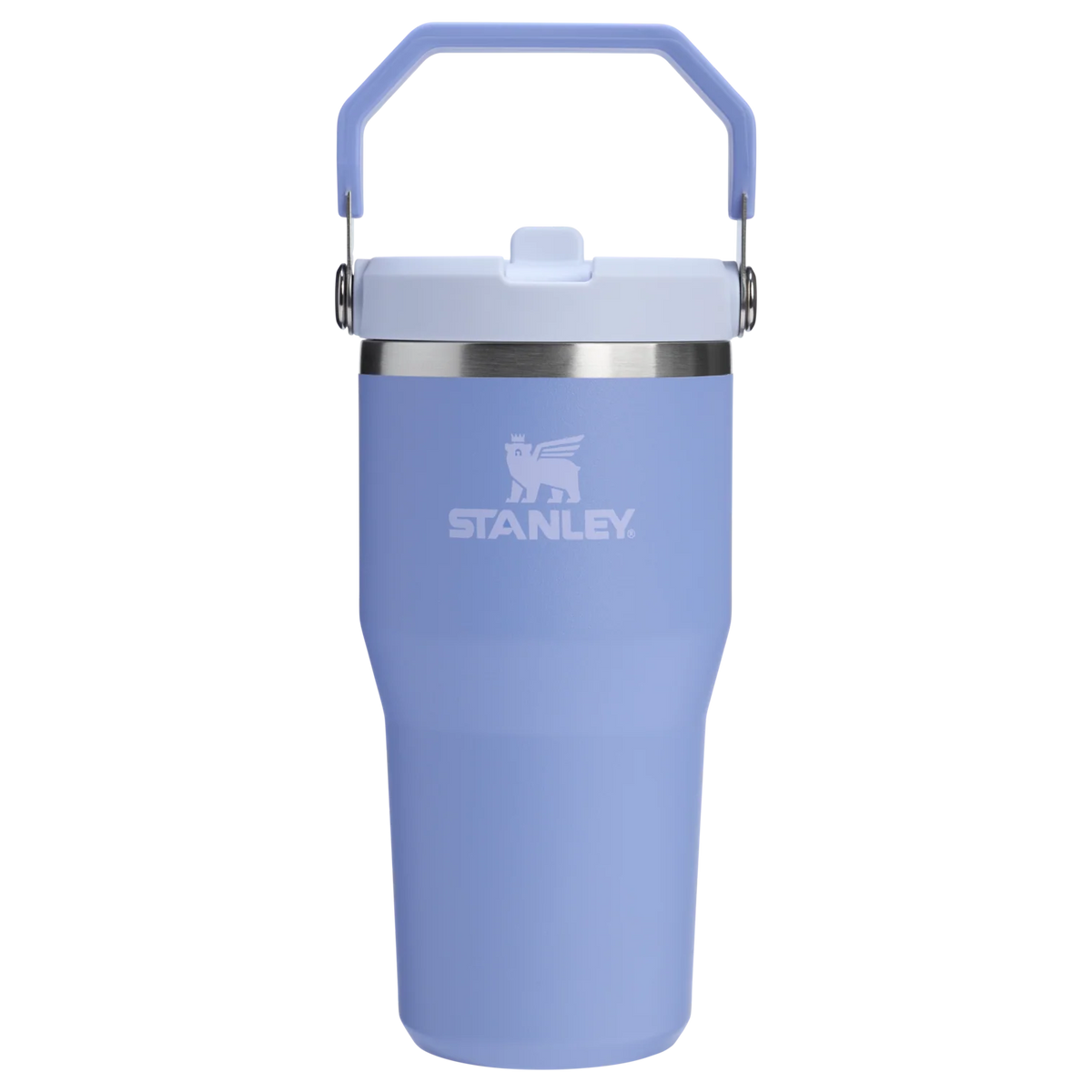 The IceFlow™ Flip Straw Tumbler | 20 OZ