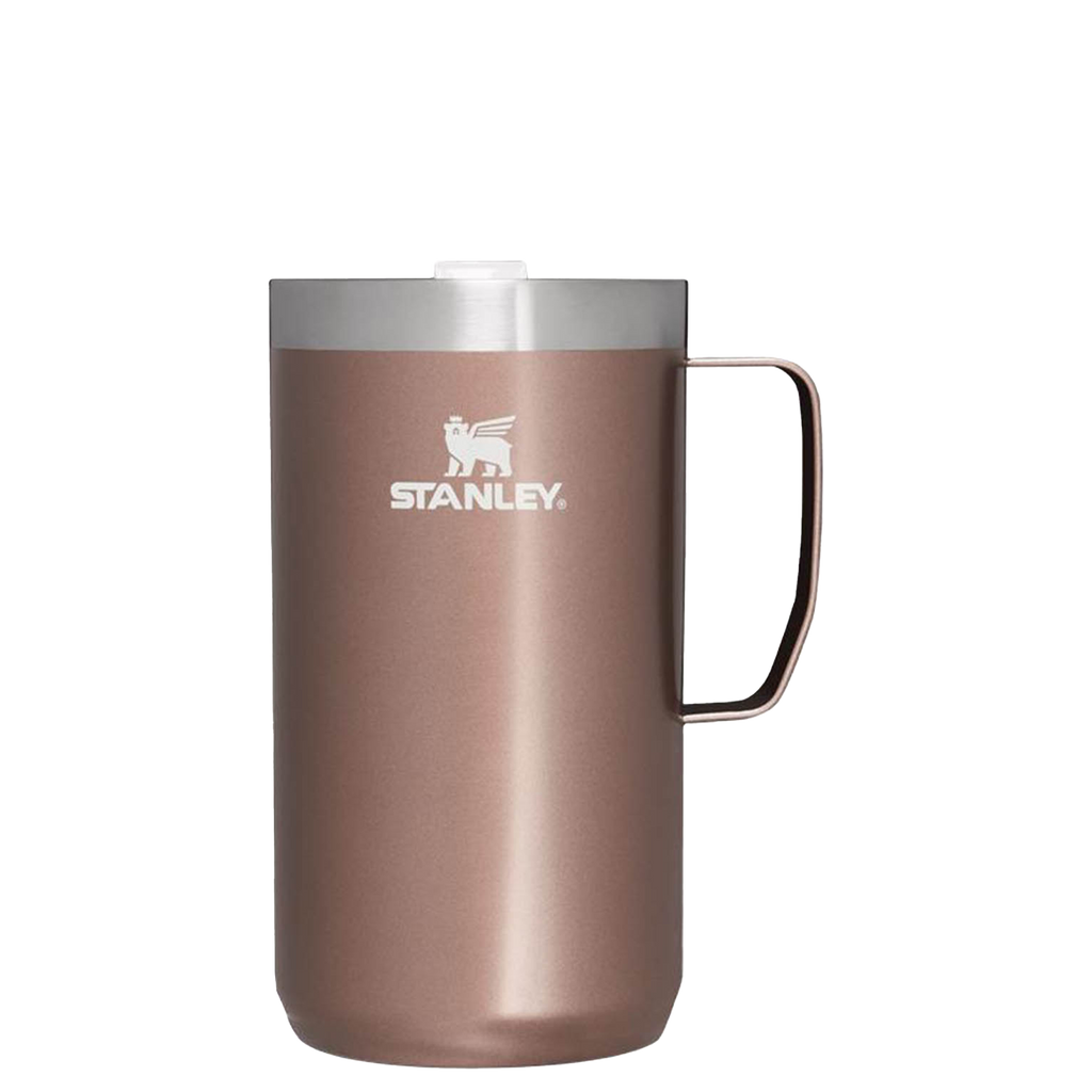The Stay-Hot Camp Mug | 24 OZ
