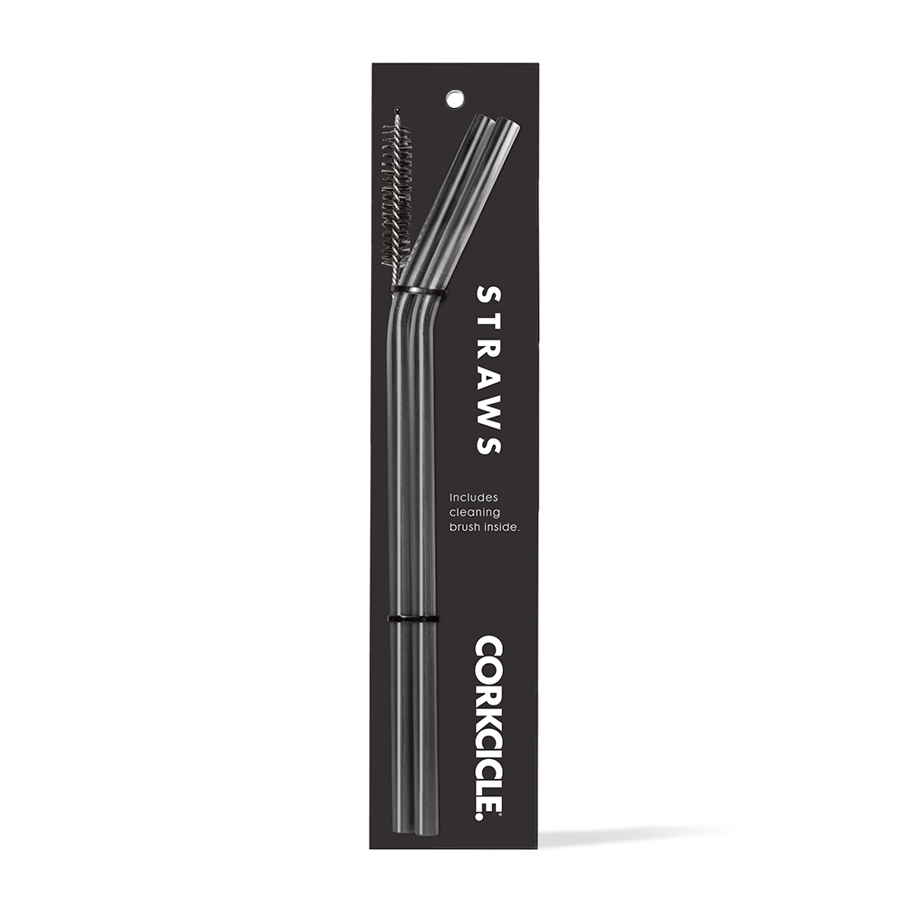 Tumbler Straw 2-Pack