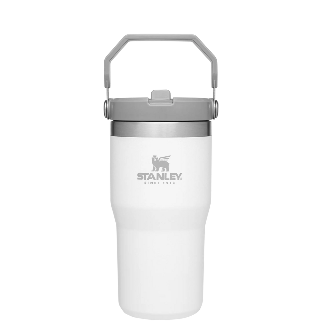 The IceFlow™ Flip Straw Tumbler | 20 OZ